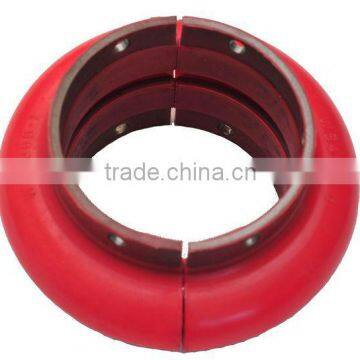 sullair parts flexible rubber coupling/flexible coupling rubber/compressor coupling