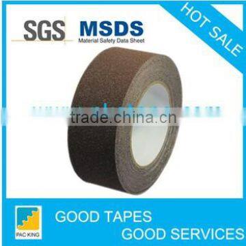 Brown Anti-skid Non Adhesive PVC Tape