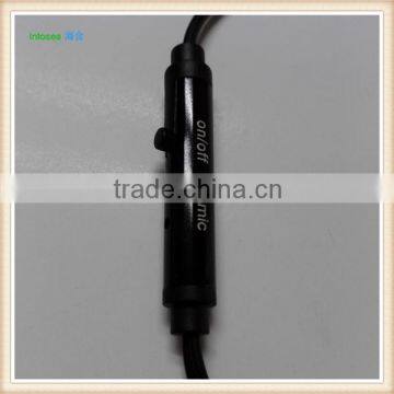Top Selling Earphone for Samsung,cheap Earphone for Iphone photo-5