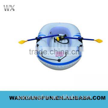 Cheap Sea / Ocean Toys Funny Floating Inflatable Boat photo-3