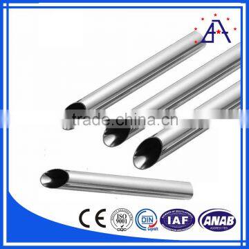 Brilliance Pipeline China Aluminium Profile