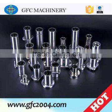 China Manufacturer Supply Ball Screw 1500mm With Lowest Price photo-2