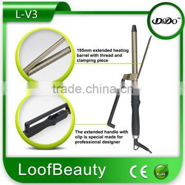 Professional Salon Use Hair Curling Iron photo-3