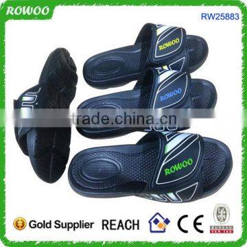 2015 comfortable new eva man slipper, home slipper, hotel slipper, flat slipper