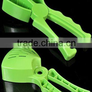 Manual Lemon Juicer Orange Juicer Plastic Lemon Juicer photo-2