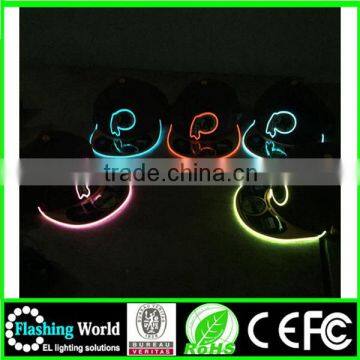 fashion fashion led light hats