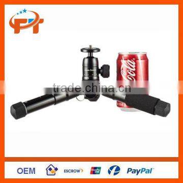 New VICTORY Mini Table Tripod for DSLR/DV V5 photo-3