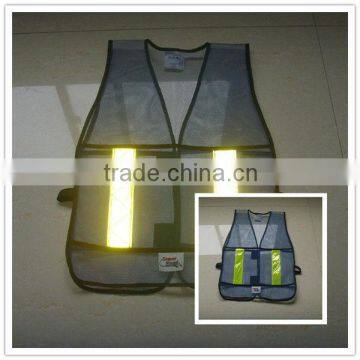 Reflective Vest Reflective Garments photo-3