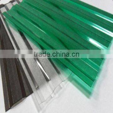 colored polycarbonate sheet polycarbonate roofing