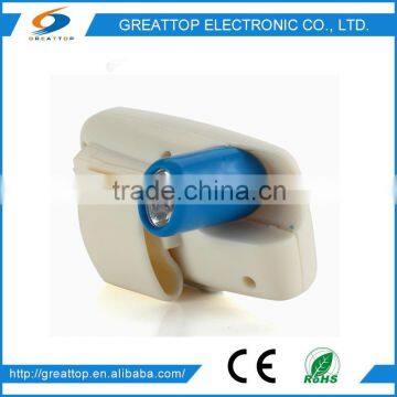 ABS Acrylic Usb Recharge Pedometer PDM-817 photo-6