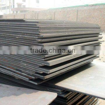 Steel plates s50c for mold