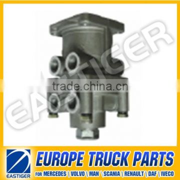 MB4648 DAF Foot brake valve