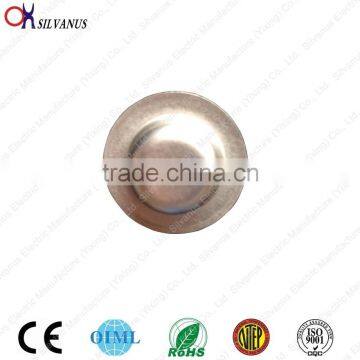 weld diaphragm for Beam load cell GB-05