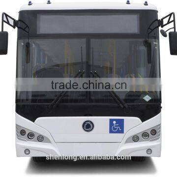 CNG CITY BUS SLK6109AU6N photo-2