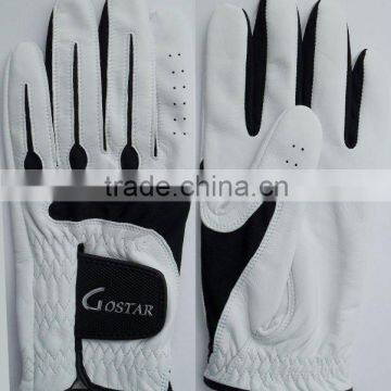 Top Quality Indonesia Cabretta Golf Glove