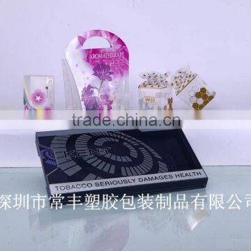 Transparent Packaging Box