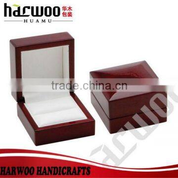 Wooden Trinket Storage Jewelry Gift Box Hot for Sale