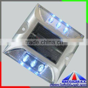 3-year Warranty!!Highway Reflectors,Brightness Road Stud Reflectors,Plastic&Aluminum Blue/Yellow/Red Reflectors photo-5