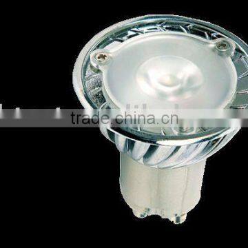 Reflector Lamp, GU10, 1W&3W