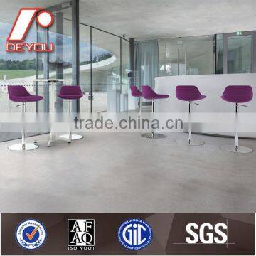 Cheap Metal Bar Stool High Chair, Gaming Chair, Bar Stool DU-581