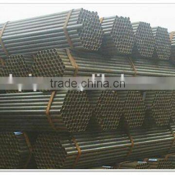 165*3.25mm weld steel pipe