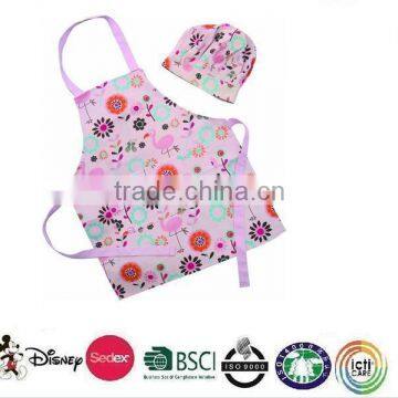 kitchen cute apron wholesale /wholesale cute apron/kitchen cute apron