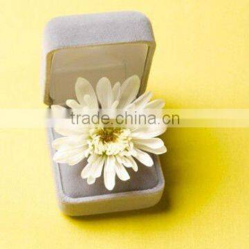2012 fashion custom engagement ring boxes, ring boxes for sale