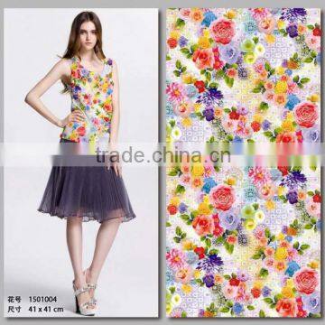 Wholesale Excellent Cotton Woven Fabric From China Online photo-5