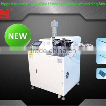 2013 PC Full automatic terminal crimping machine YT-7882