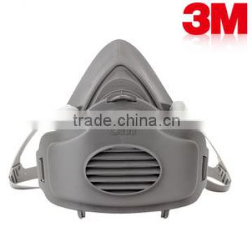 3M 3200 half face gas mask /Industrial Respirator half face gas mask /dust mask 3M 3200