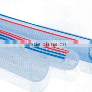 PVC FIBER REINFORCED HOSE