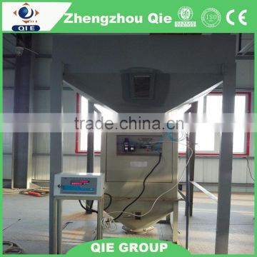 Engineer service! Over 35 years experience on the manufacture of rice bran oil pretreament machine