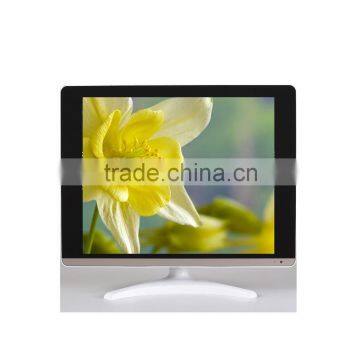 cheap china price small size lcd tv