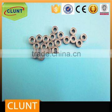 High precision excellent quality miniature Bearing 636 with size 6*22*7 mm