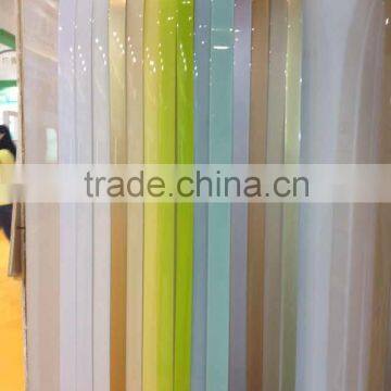 PVC Edging Strip