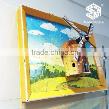 Factory Direct Sell Fancy Puzzle Game Import Gift Items From China photo-6