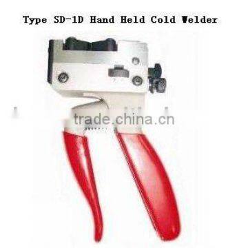 Cold Welder