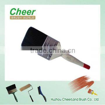 eterna pure bristle/iran paint brush, with pure chinese bristle paint brushes