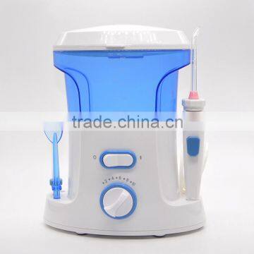 Latest product super water flosser FL-V8