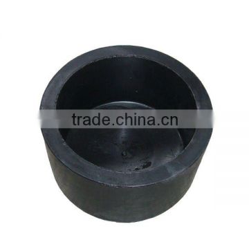 1/2INCH-60INCH carbon steel pipe cap