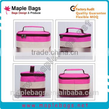 Car Cooler Bag Wholesale Customized Effected cooler bag