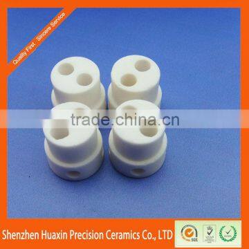 Wear resistance Alumina Ceramic Plugs