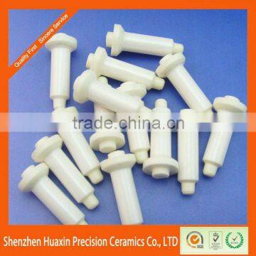 ZrO2 Zirconia ceramic Insulation welding location dowel pin