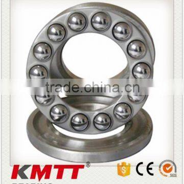 Thrust ball bearing for embroidery machine 51312