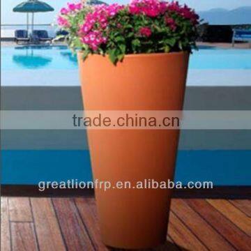 outdoor garden planter pots