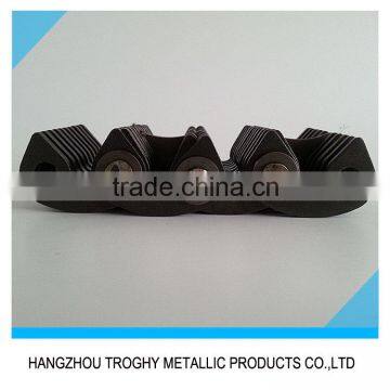 High Performance Middle Guide Silent Chain CL06, CL08, CL20