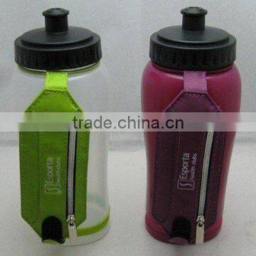 LDPE sport bottles