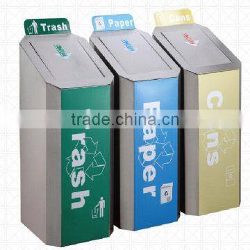 Mini Envirobin - Office Recycling Bins