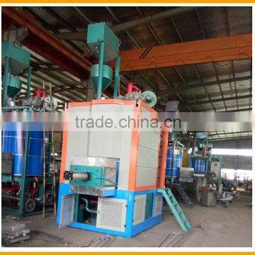 Milon Auto Batch EPS Pre-expander Machine photo-2
