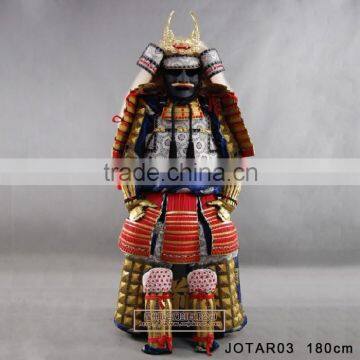 Wholesale Ancient Japanese armor JOTAR03